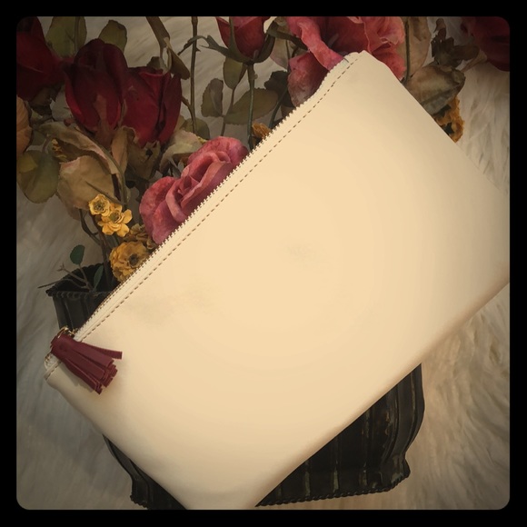 RACHEL PALLY Reversible clutch NEVER USED NWOT - Picture 3 of 8